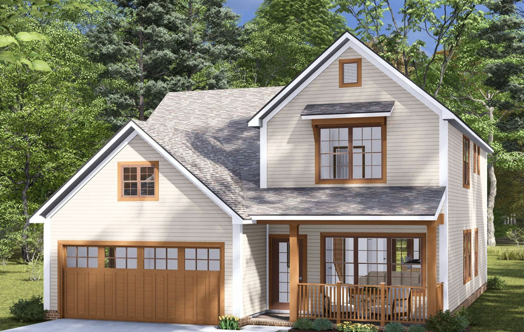 Why Customizable House Plans Are Ideal for Developers