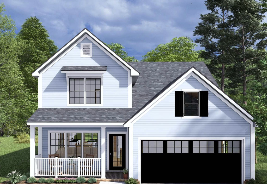 Sustainable Living by Designing Eco-Friendly Homes for the Modern Developer