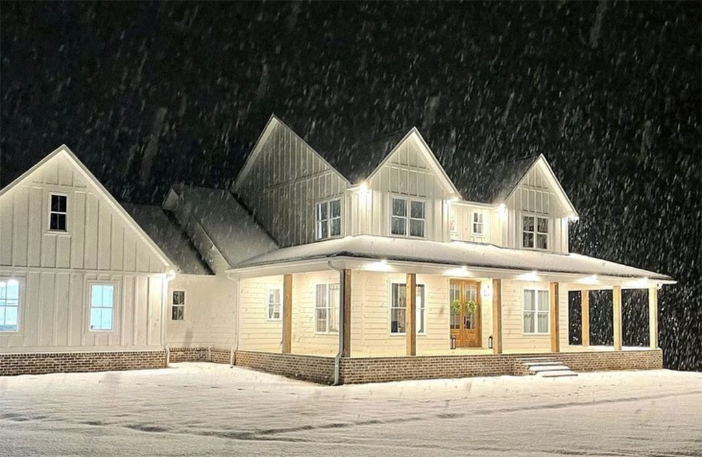 Style Over Substance: Finding the Perfect Balance in Today’s Home Designs