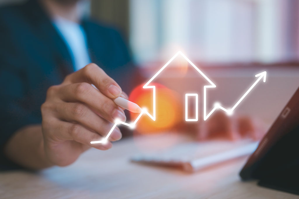 U.S. Housing Market Surges by $2.5 Trillion – Why 2025 Is the Year for Home Builders to Make Smart Moves