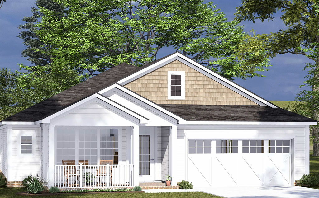 Turning Market Uncertainty into Opportunity – How the Right Home Design Plan Can Help Builders and Buyers Thrive