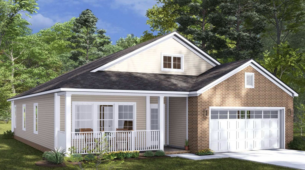 Why Now Could be the Time to Choose the Right Single-Family Home Plan to Navigate the Housing Market Dip