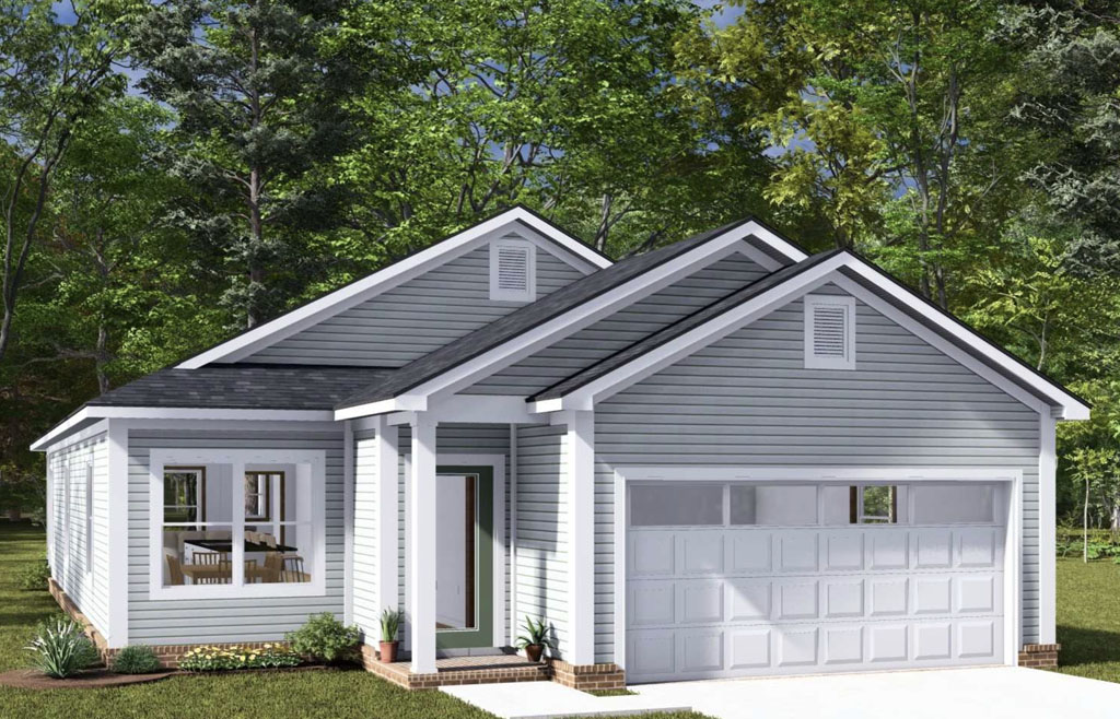 How to Choose the Right Size House Plan: A Guide for Developers