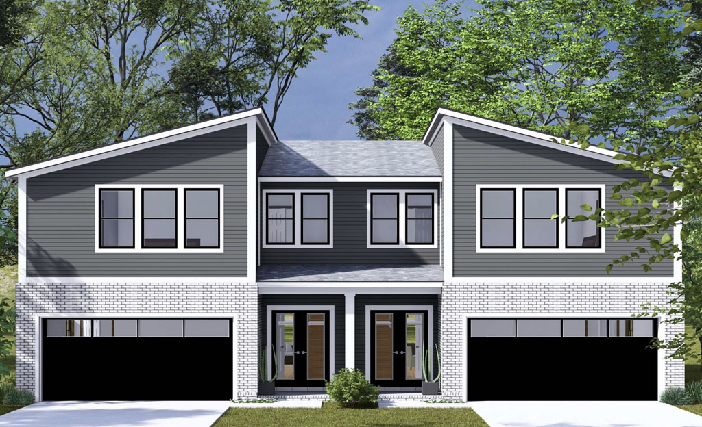 Zoning Changes in 2025 Are Opening Doors for More Infill and Duplex Projects