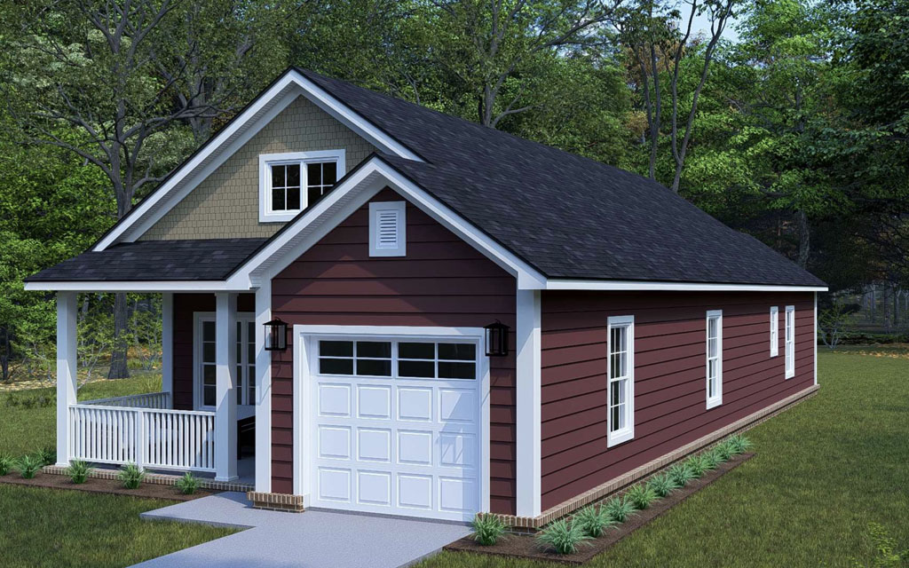 How to Maximize Profit Per Lot: Smart Floorplans for Narrow Lots