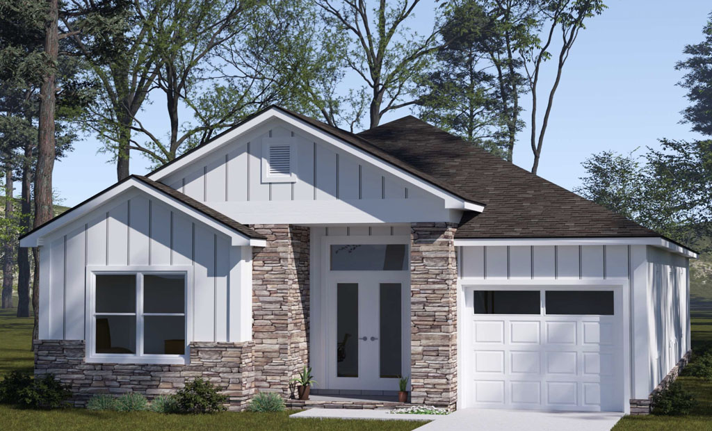 Starter Homes Are Back – Why Developers Are Shifting Focus to Smaller, Smarter Floor Plans