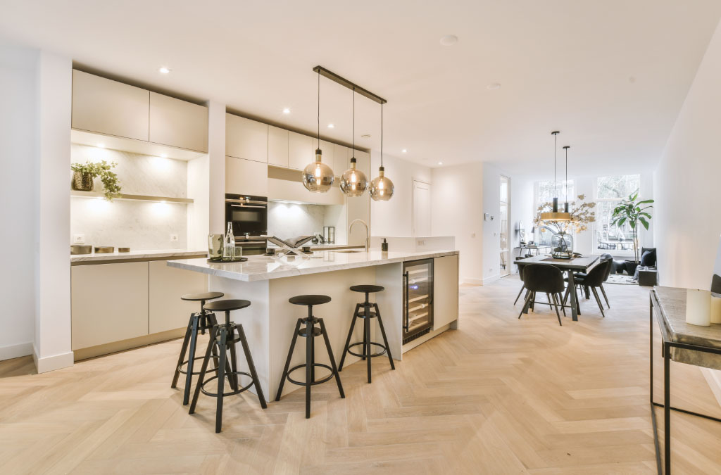 Home Designs Built for Hosting: Finding the Perfect Entertainment-Focused Floor Plan