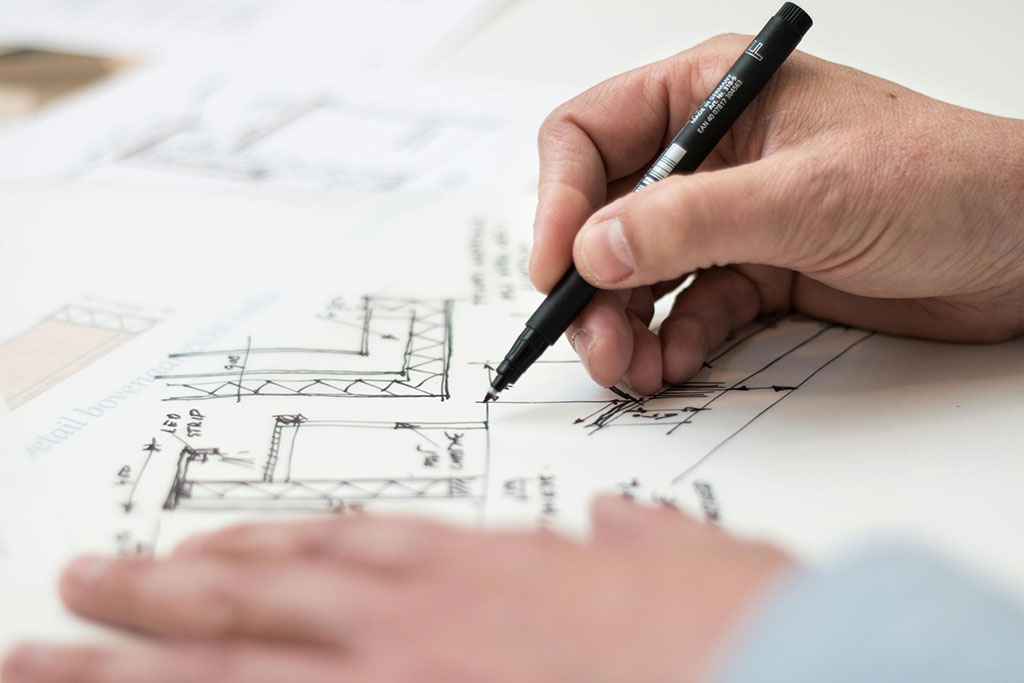Customizing Your House Plan: How W.L. Martin Home Designs Makes Modifications Easy