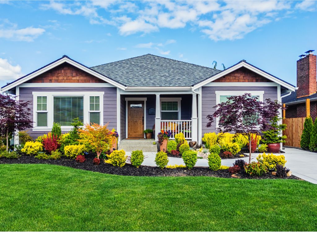 Designing Homes for Modern Living with Efficiency and Smart Design in Mind