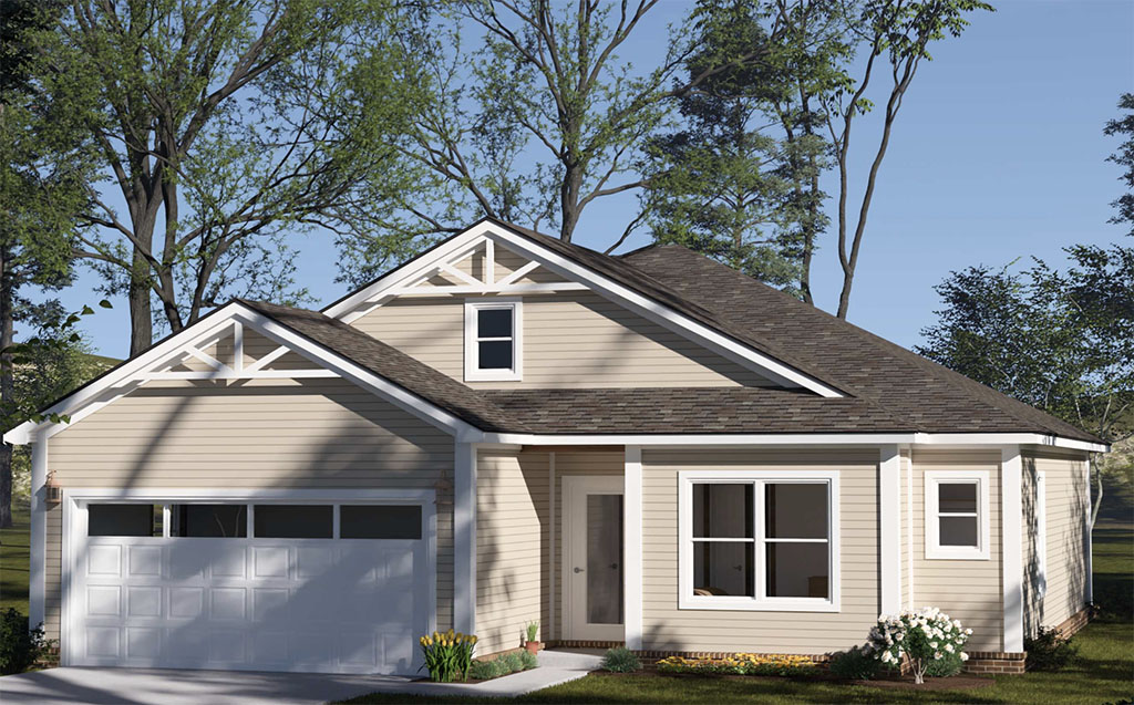 What Homebuyers Don’t Know They Want Until They See It in a Floor Plan