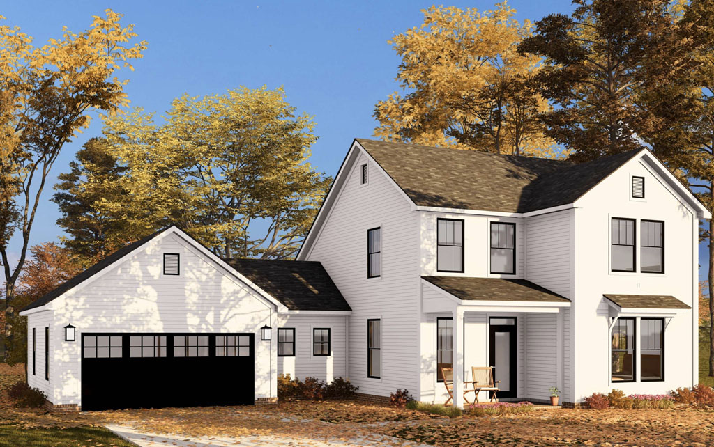 Why the Best House Plans Work in Any Region and Any Market