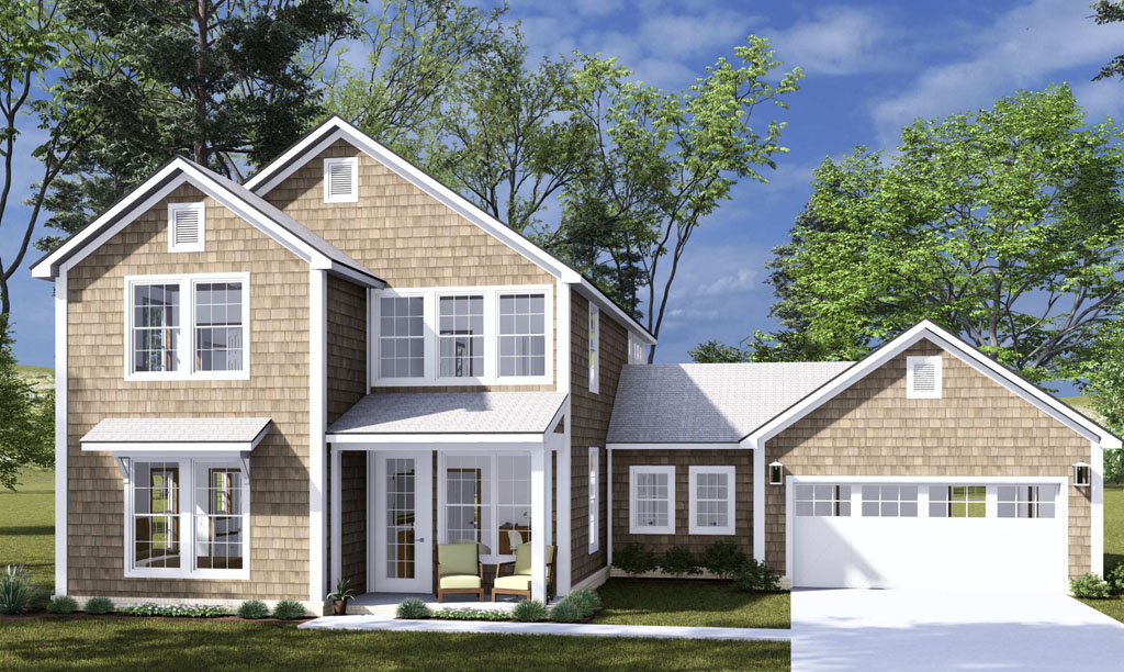 Why Multi-Family Home Plans Are Gaining Popularity: Building Comfortable Spaces for More Than One Family