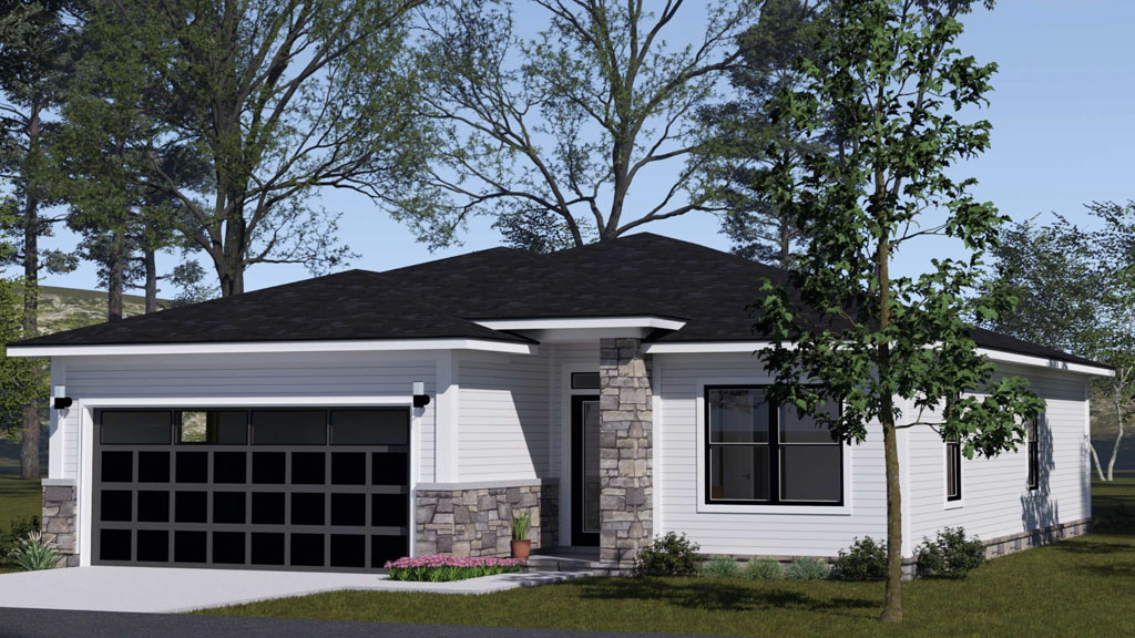 10 Design Tricks That Make Tiny Homes Feel Bigger