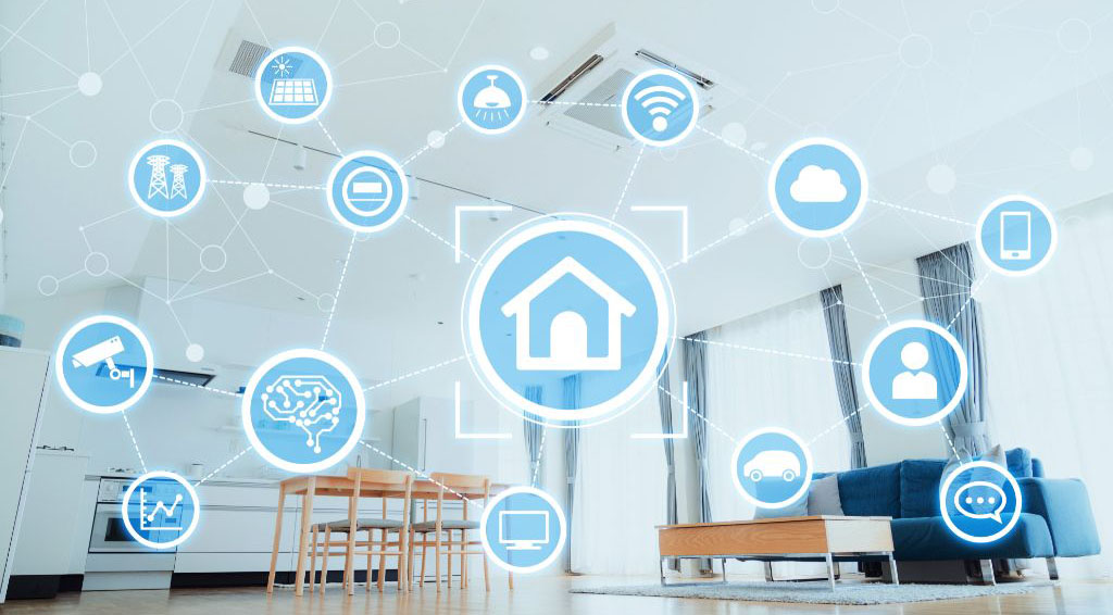 Future Ready House Plans That Prep Your Home Designs for Smart Tech Integration