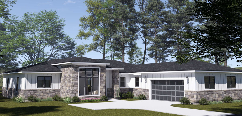 10 Smart Tips for Choosing the Right House Plan for Your Lot, Lifestyle, and Budget