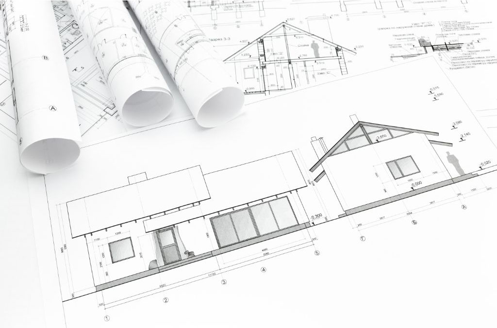 How to Read a House Plan Like a Pro (Free Guide for Developers)
