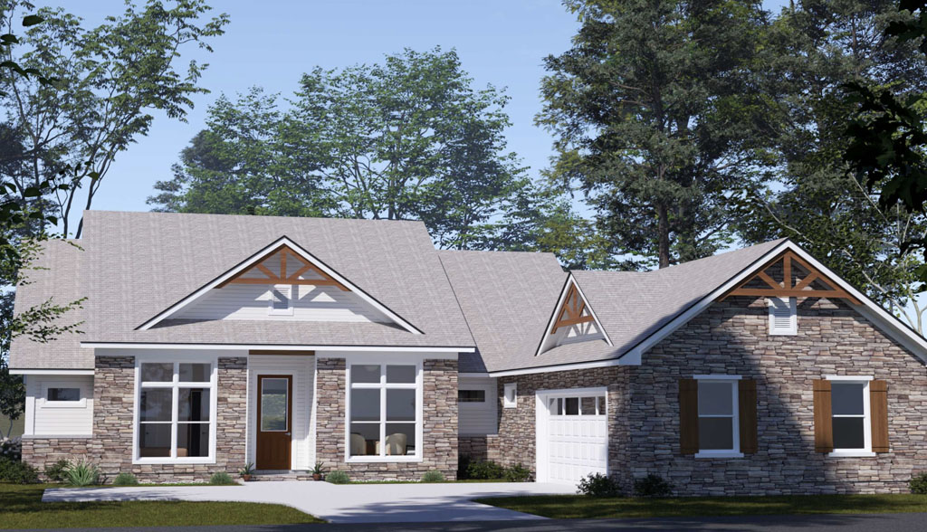 What Are the Most Cost-Efficient Home Designs to Build?