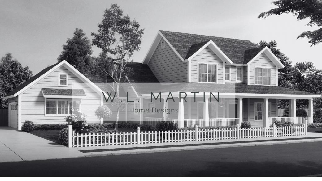 W.L. Martin Home Designs Unveils New Collection of Build-Ready Plans for Developers and Homebuilders