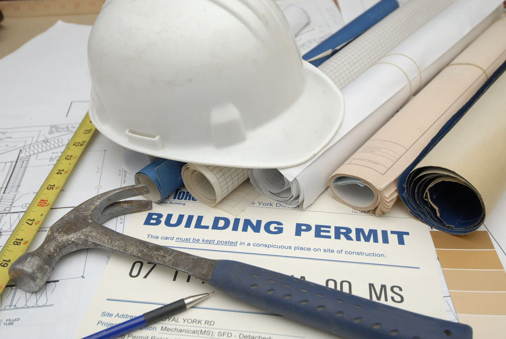 Get Building Permits Faster With Clear, Code Ready Plans
