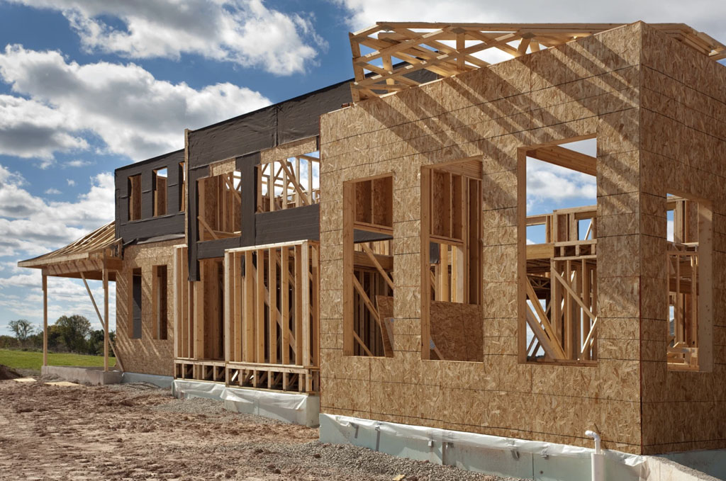 How AI Helps Builders and New Home Buyers Find the Right House Plan