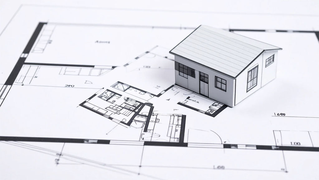 How To Pick the Right House Plan For Your Family Size and Needs