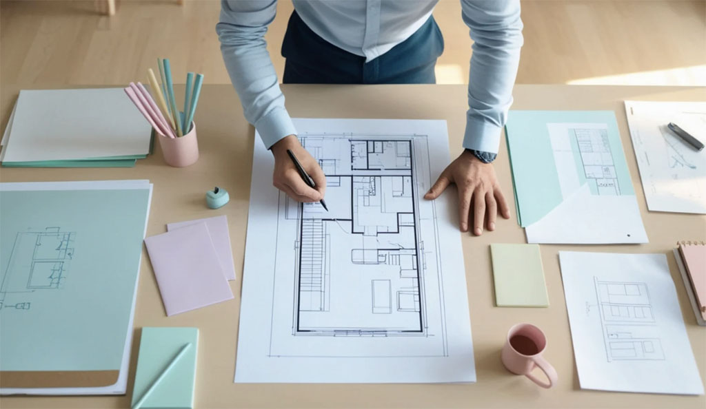 Design Once, Build Anywhere: Tweaking Stock Plans For Different North American Markets