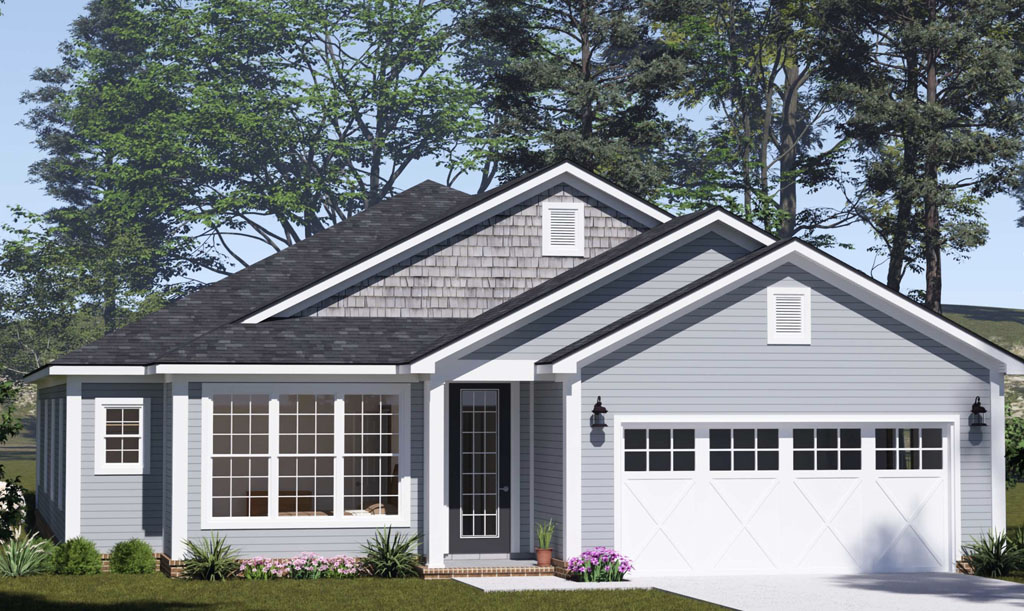 One Plan, Many Homes: The Secret Strategy Behind Profitable Neighborhoods