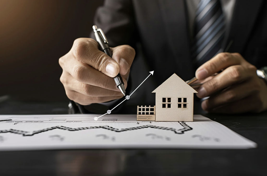 Home Builder Confidence in 2026: What It Signals About the Housing Market