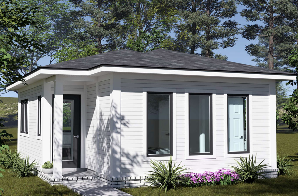 Tiny Homes, ADUs, and Backyard Cottages: The Small-Footprint Plans Developers and Homeowners Want Now