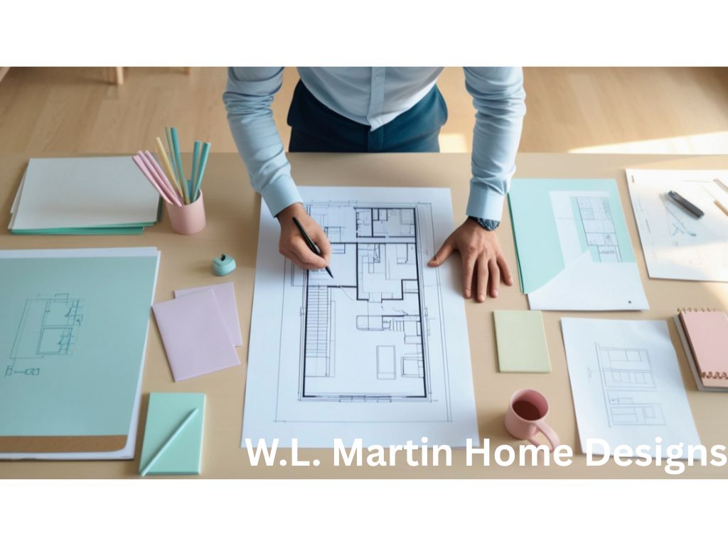 How to Tell If a House Plan Will Fit Your Lot Width and Setback Requirements