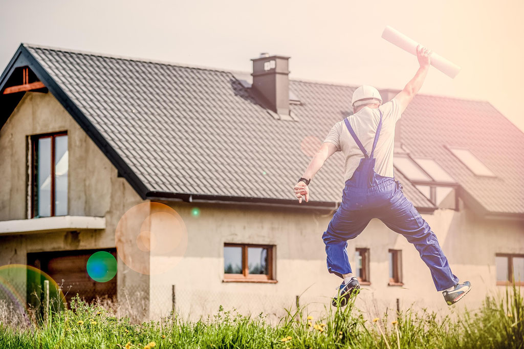 How to Know When It’s the Right Time to Start Building a New Home
