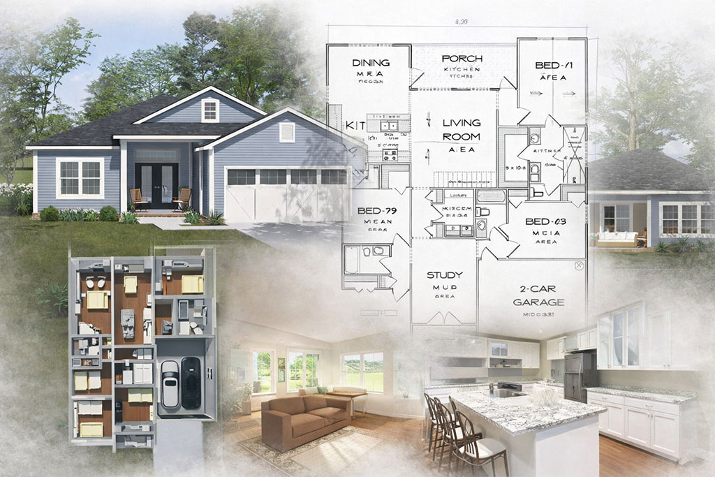 Steady Hands, Smart Plans: Finding Housing Opportunity in a Noisy Economy