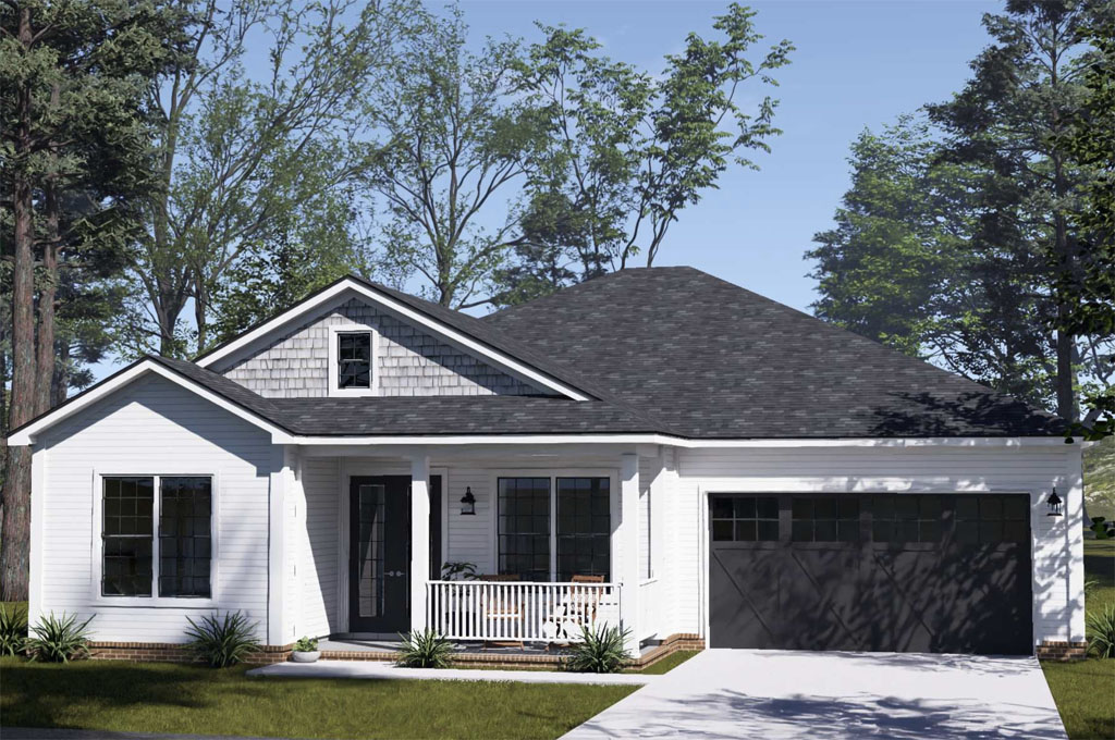 How to Choose a House Plan That Looks Great and Builds Efficiently in 2026