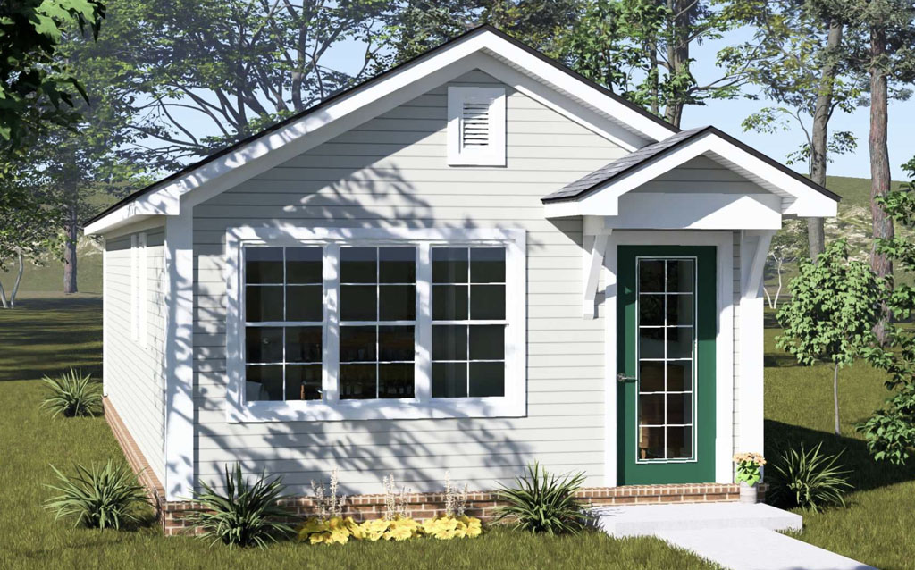 Did You Know More Homeowners Are Building a Second House or Backyard Guest Home on Their Own Lot