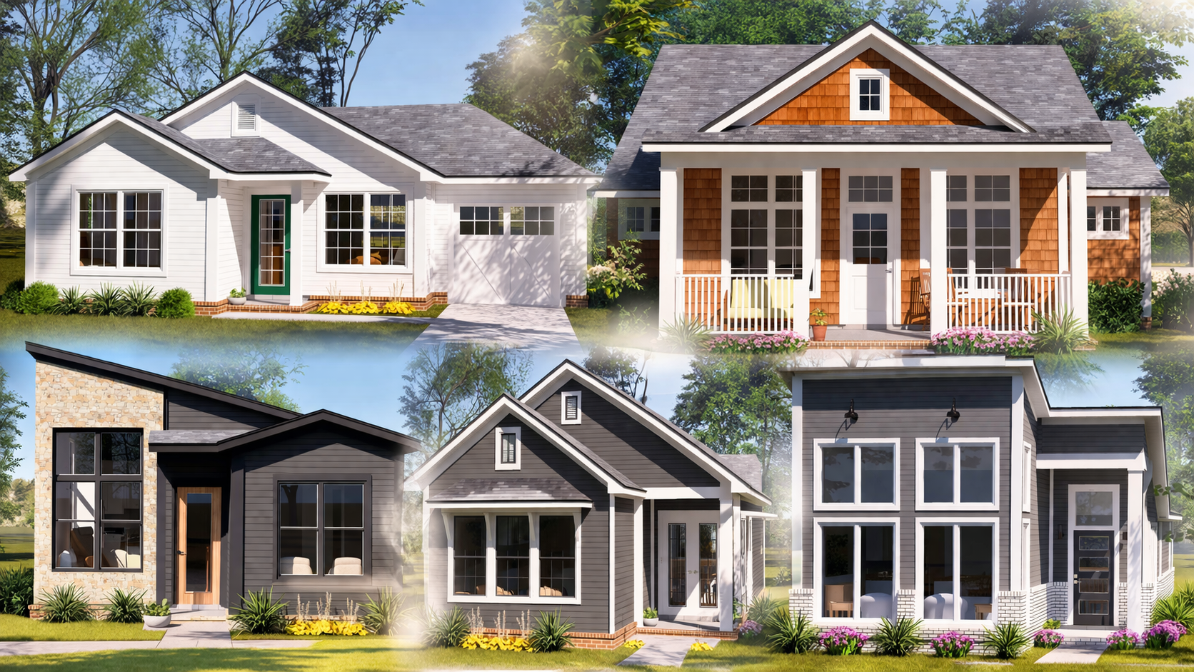 House Plans Under 1,500 Square Feet That Make Smart Living Feel Bigger