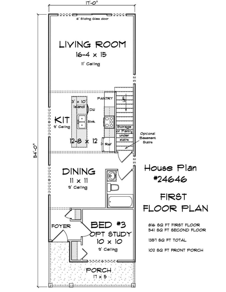 silverthorne-ridge-24646-narrow-lot-plan-1