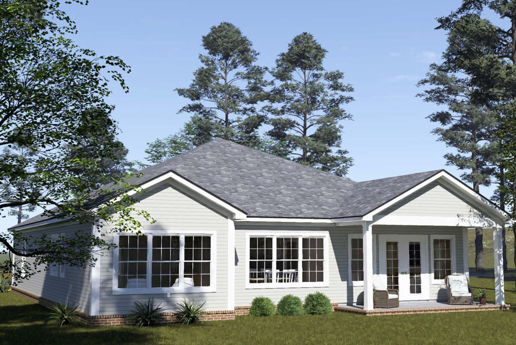 wl-martin-home-designs-Maplewood Springs-plan-24639-rear