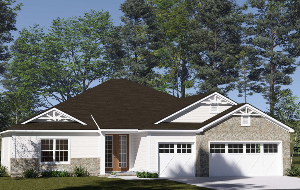 Free House Plan Checklist with 10 Smart Things to Look for Before You Buy