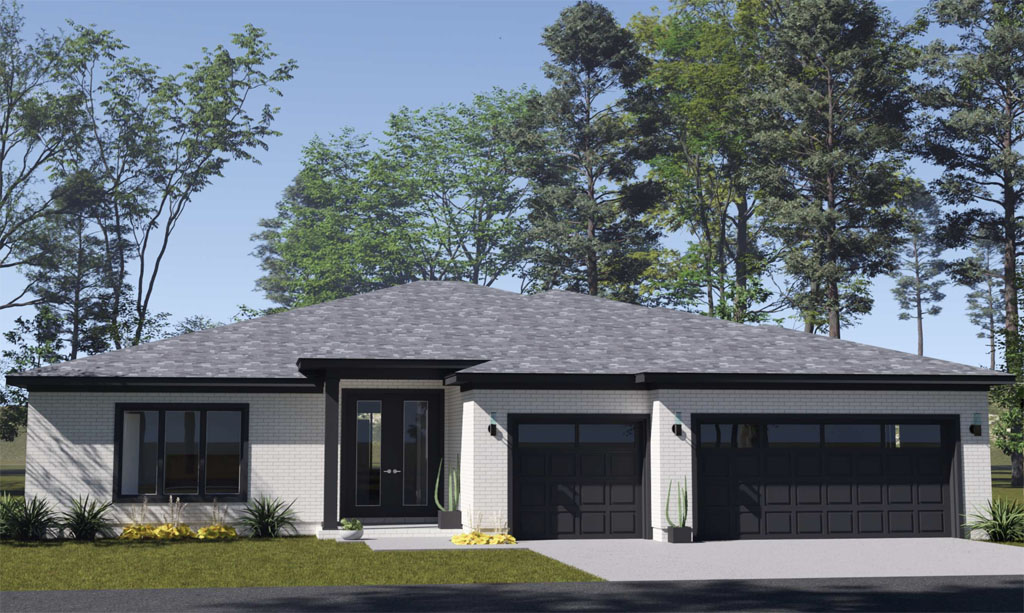 Room to Grow in Style: The 2,474 Sq. Ft. Cypress Haven #24617 with 4 Bedrooms, 3.5 Baths, a Game Room, and 3-Car Garage