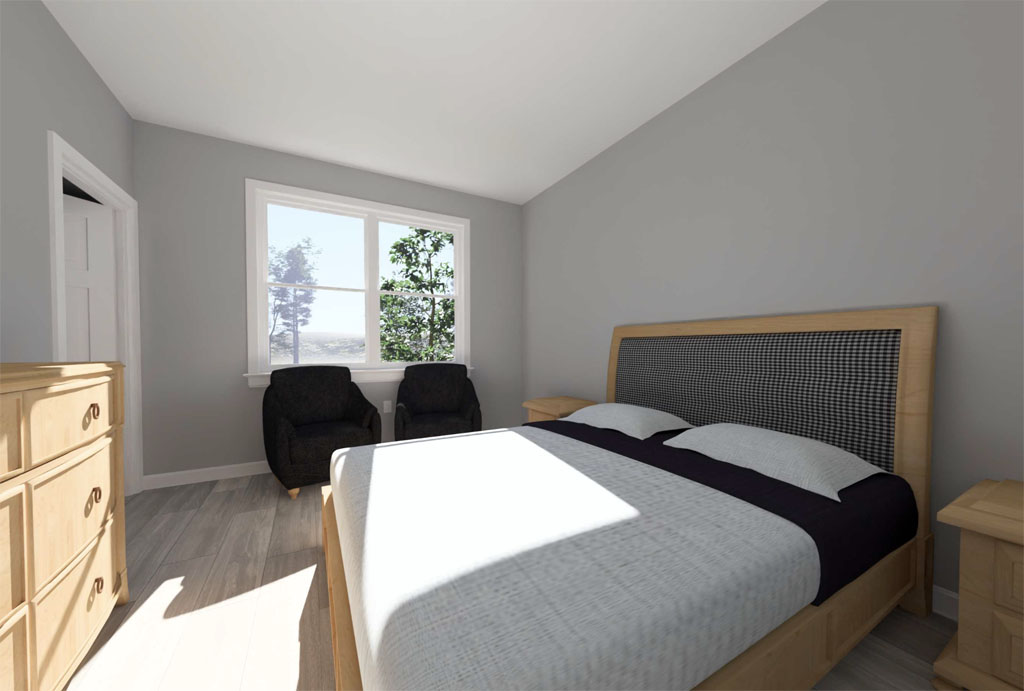 wl martin home designs plan 24620 juniper falls bedroom