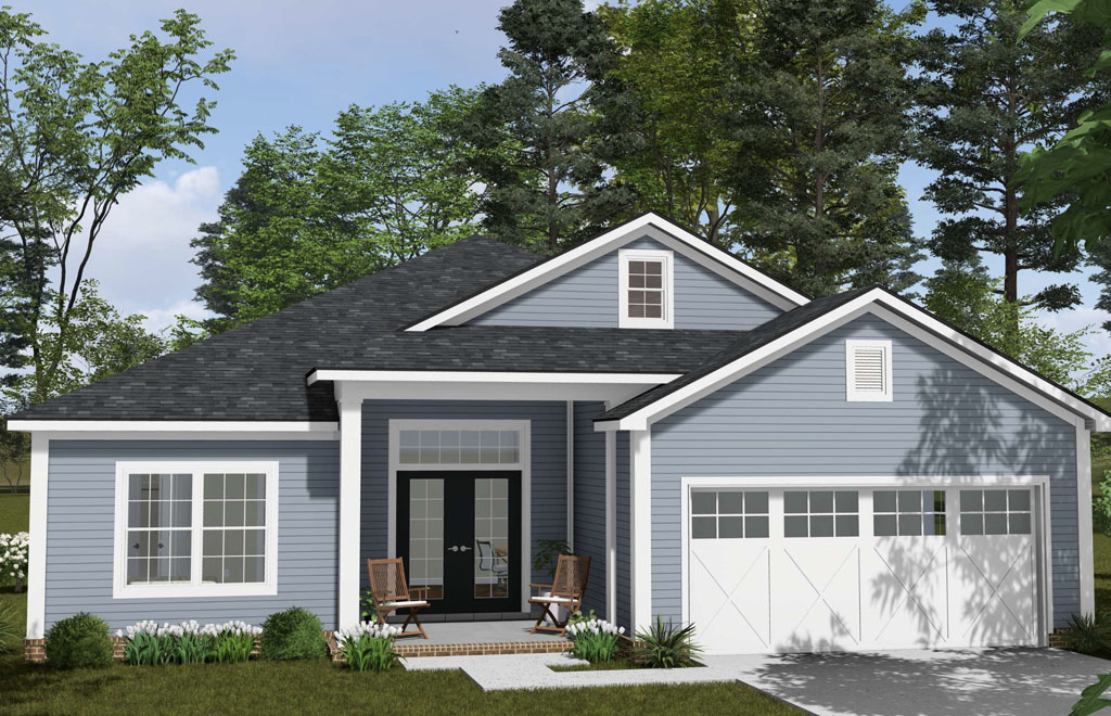 The Hidden Details in a House Plan That Can Save You Thousands