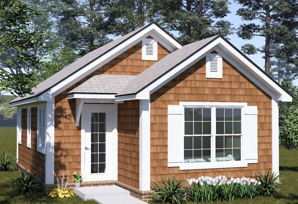 Why Tiny Homes Are More Popular Than Ever and May Make More Sense Than You Think