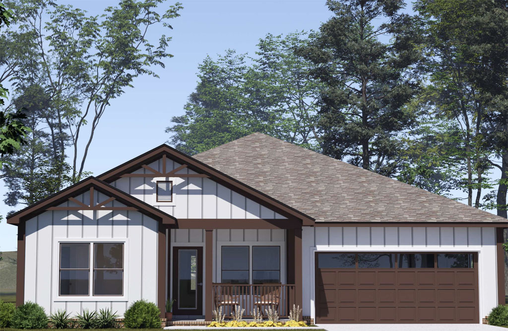 Why the Trailside Plan #24595 Is an Affordable-by-Design Advantage for Developers