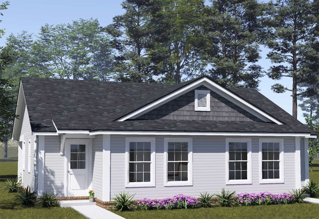 Why Tiny Home Duplex Plans Are Hot Right Now