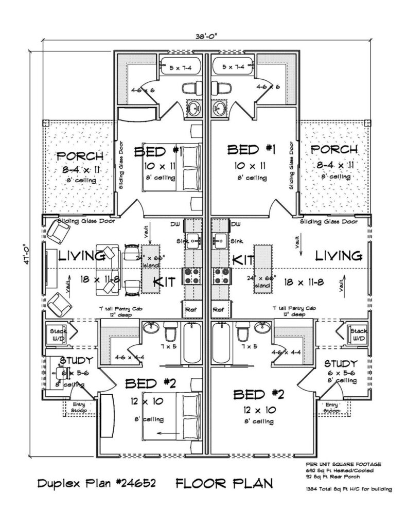 wl-martin-home-designs-plan-24652-tiny-home-duplex-blueprints