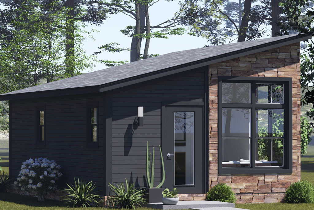 From Fringe to Front Yard: The Evolution of Tiny Homes and the Power of Going Small
