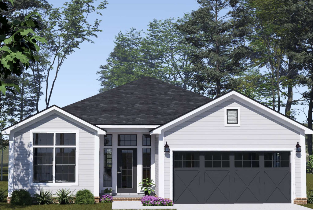 Home Plan Profitability Guide: 3 Affordable-by-Design House Plans That Can Help Developers Maximize ROI