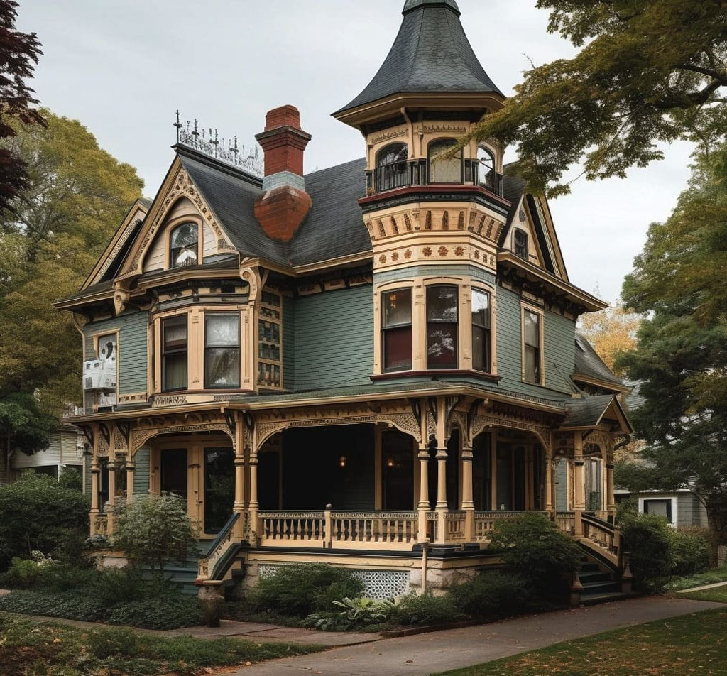 victorian-house-usa