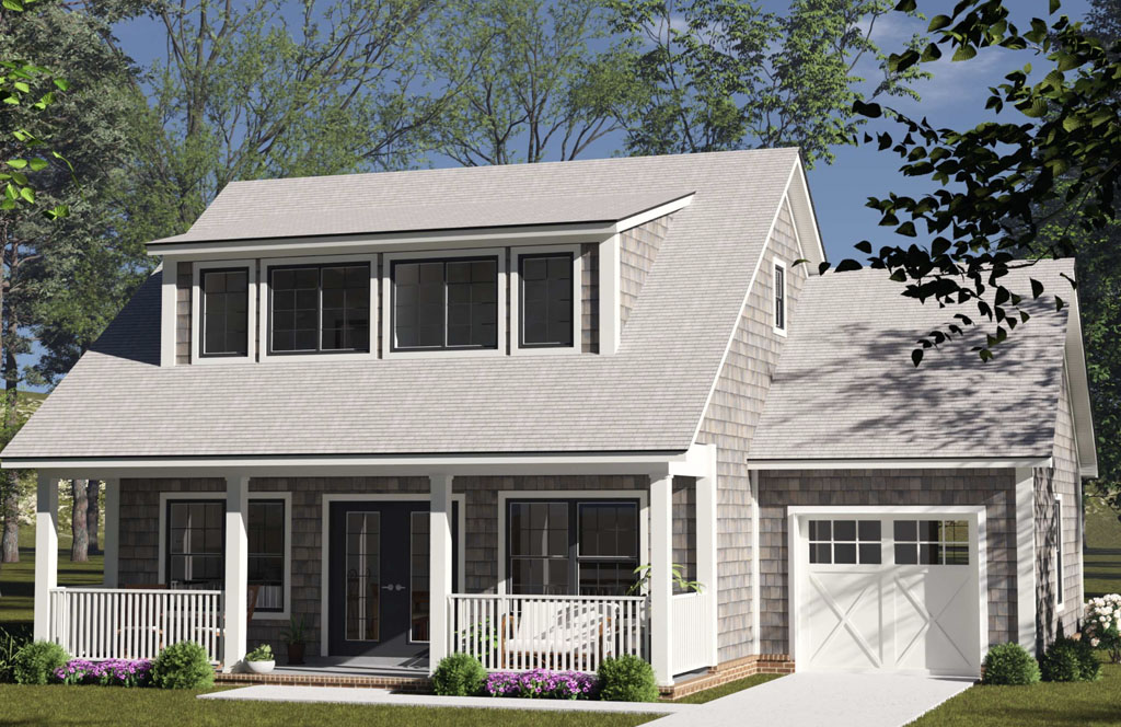 Why 2026 Is the Year to Build Entry-Level Homes (And the Ideal Plans That Makes It Work)