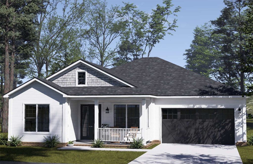 5 Things Every Builder Should Look for in a House Plan Before Buying